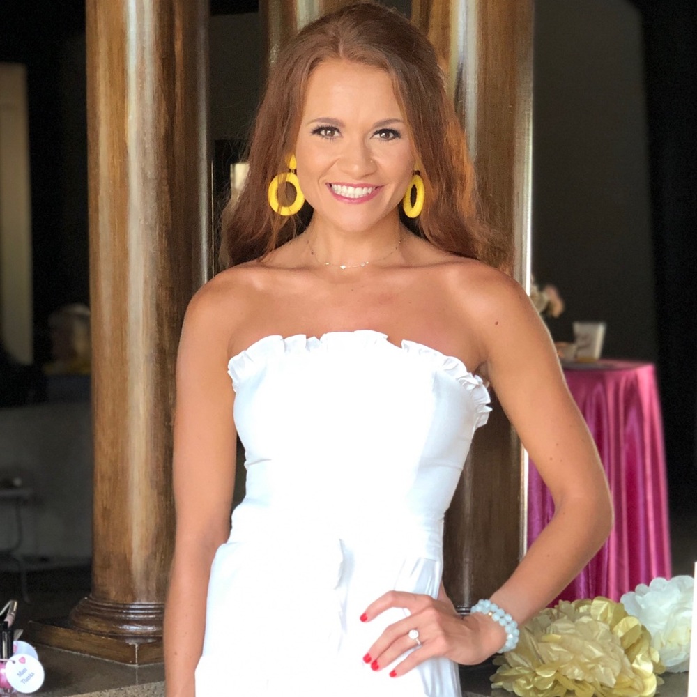 Meet your Posher, Alyssa